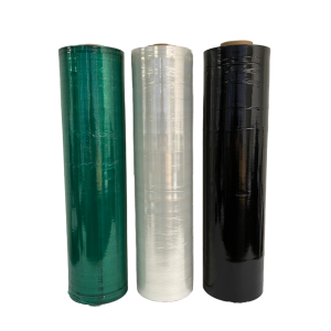 Pallet Wrap 23 Micron - Landfill Biodegradable