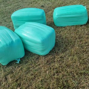 Bale Wrap Biodegradable -Landfill Biodegradable
