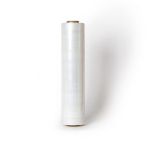 Pallet Wrap 17 Micron - Landfill Biodegradable