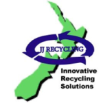 JJ Recycling Logo