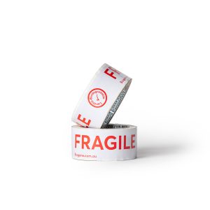 Fragile Packing Tape Landfill Biodegradable