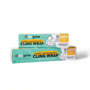 Caterer’s Pack Cling Wrap – Biodegradable