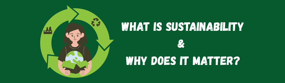 What is Sustainability and why is matters (1200 x 350 px)