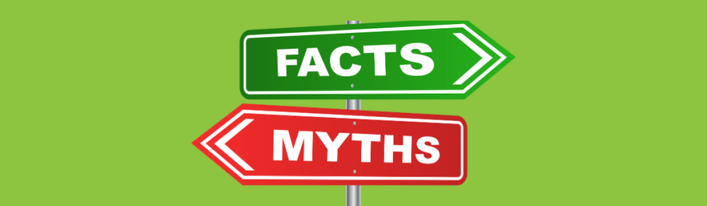 Facts Vs Myths (1200 x 350 px)